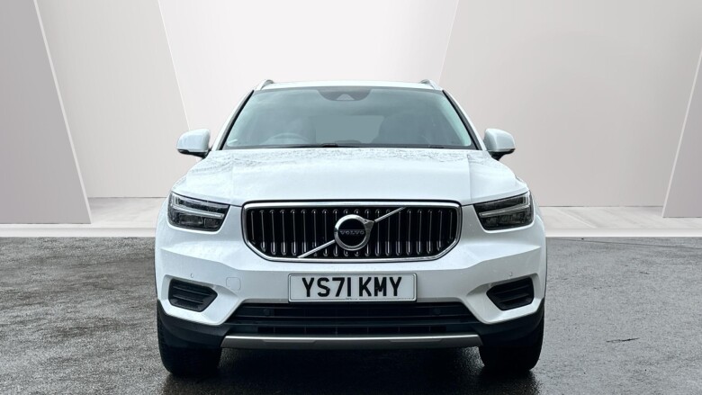 Volvo Xc40 1.5 T3 [163] Inscription 5dr Geartronic Petrol Estate